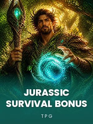 Featured game from TPG