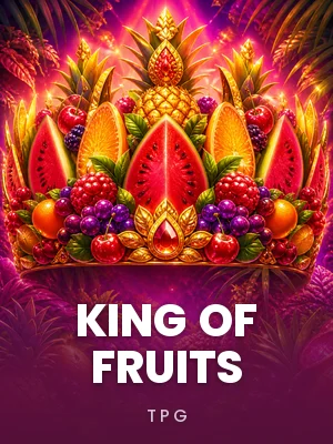 TPG | King of Fruits