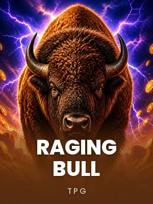 TPG | Raging Bull