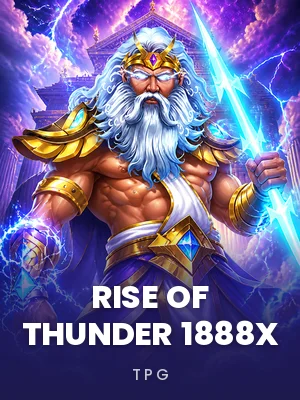 TPG | Rise of Thunder 1888x