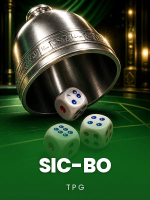 TPG | Sic-Bo