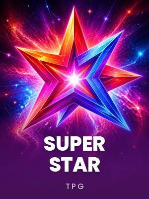 TPG | Super Star