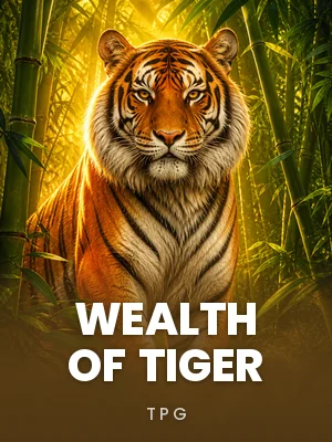 TPG | Wealth of Tiger