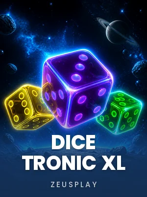 Zeusplay | Dice Tronic XL