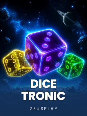 Zeusplay | Dice Tronic
