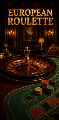 European Roulette
