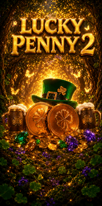 Lucky Penny 2