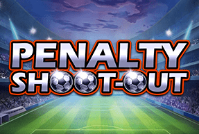 PENALTY SHOOT-OUT