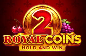Royal Coins: Hold and Win