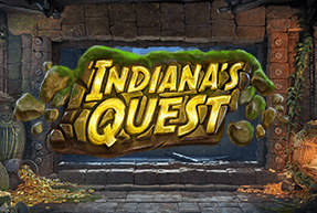 INDIANA’S QUEST