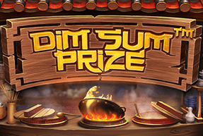 Dim sum prize