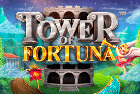 Tower of Fortuna.