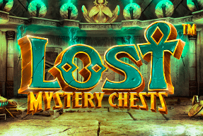 Lost Mystery Cheztz